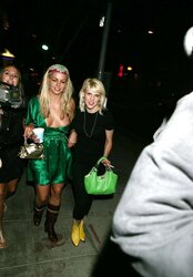 Britney Jean Peckers