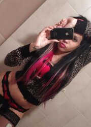 Rianna Silver! Prostituierte (schweizerin)