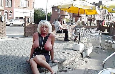 Muriel 42 y.o. Belgian Call Gal