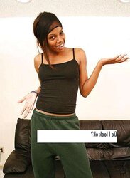 EBONY CAPTIONS