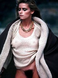 Marianne Gravatte (1982)