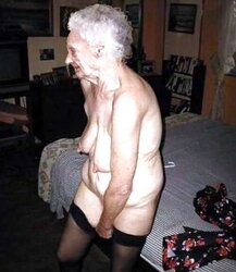 Omaschlampen crazy grannys