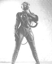 Spandex, rubber,gummi