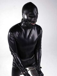 Spandex, rubber,gummi