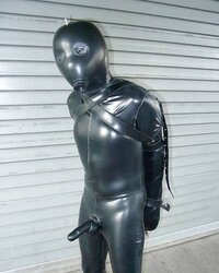 Spandex, rubber,gummi