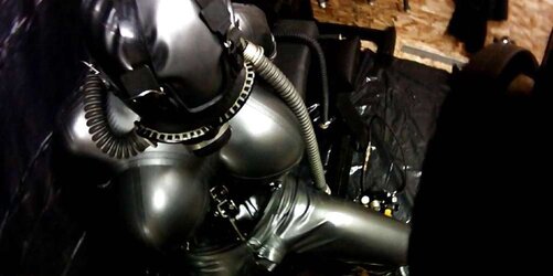 Spandex, rubber,gummi