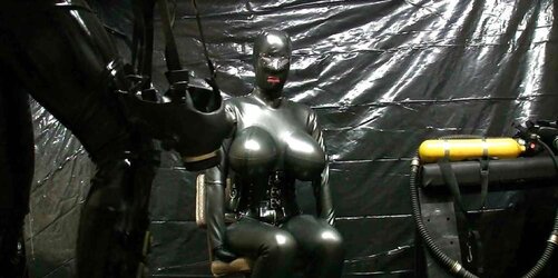 Spandex, rubber,gummi