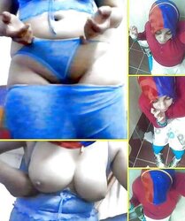 Turkish hijab turbanli arab asian pakistani indian orospula