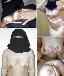 Turkish hijab turbanli arab asian pakistani indian orospula