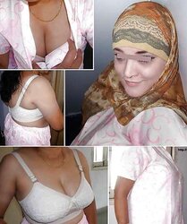 Turkish hijab turbanli arab asian pakistani indian orospula