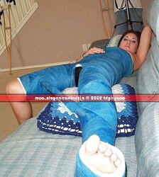 Gips - Cast