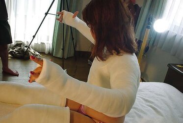 Gips - Cast
