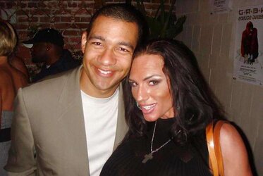 Lisa Lipps-Real Life