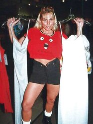 Lisa Lipps-Real Life