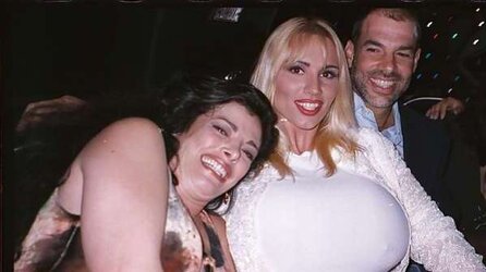 Lisa Lipps-Real Life