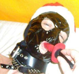 Anita, la chienne de Noel (Anita the Xmas Bi-Atch)
