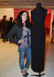 Jenifer = La Truie
