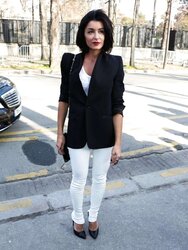 Jenifer = La Truie