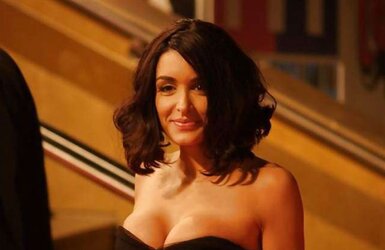 Jenifer = La Truie