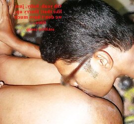 Desi wifey