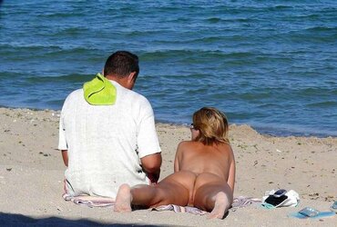 Naturist Mature