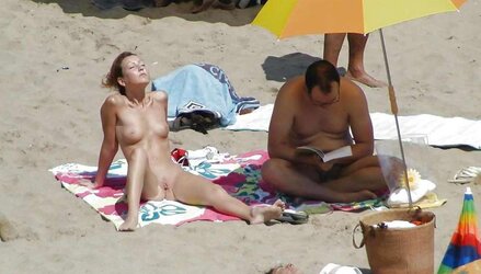 Naturist Mature