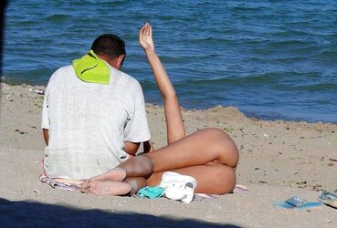 Naturist Mature