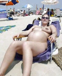 Naturist Mature