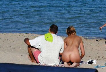 Naturist Mature