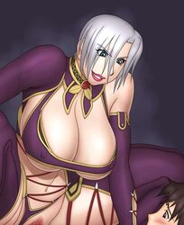 Ivy valentine