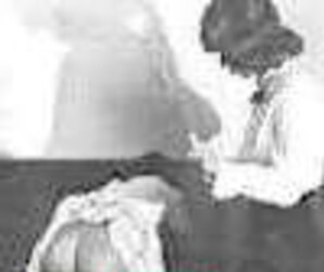 Vintage BONDAGE & DISCIPLINE-Pics - highly vintage