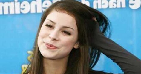 Meine kleine Sammlung two - Lena Meyer Landrut