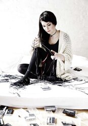 Meine kleine Sammlung two - Lena Meyer Landrut