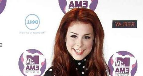 Meine kleine Sammlung two - Lena Meyer Landrut