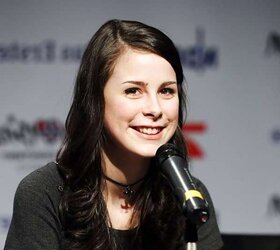 Meine kleine Sammlung two - Lena Meyer Landrut