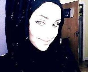 Mingled Hijabi Super-Hot Cooters