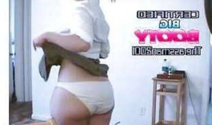Tina super hot bum I enjoy gigantic gigantic arse