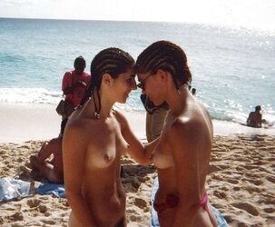 I am a Naughty Naturist