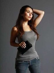 SF Chicks (Lee Newton. Trisha Hershberger,