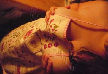 Turkish Swinger Duo Esra