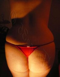 Turkish Swinger Duo Esra