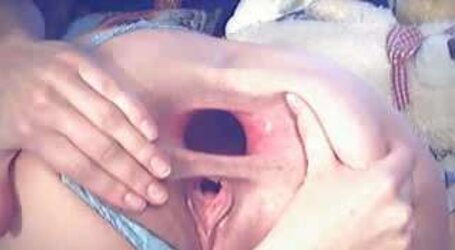 Bestanalxx Giant Assfuck gape time