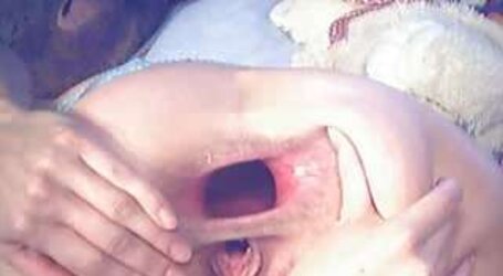 Bestanalxx Giant Assfuck gape time