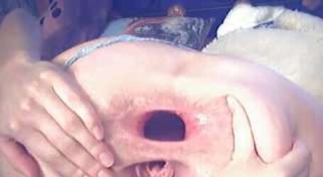 Bestanalxx Giant Assfuck gape time