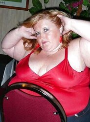 Stunning SSBBW! #7 (Non-Bare