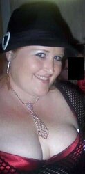 Stunning SSBBW! #7 (Non-Bare