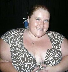 Stunning SSBBW! #7 (Non-Bare