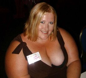 Stunning SSBBW! #7 (Non-Bare
