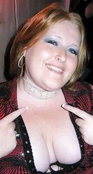 Stunning SSBBW! #7 (Non-Bare