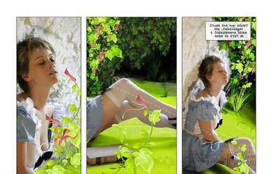 Alice au pays des merveilles
